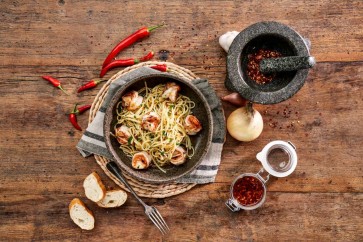 Crispy Chili Oil