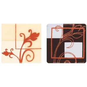 Azulejo October