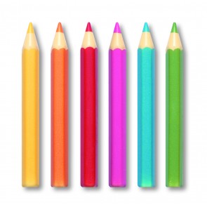 Crayons de couleur